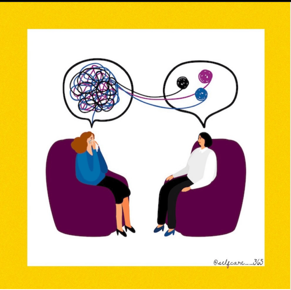 Klarheit schaffen ist mein Job